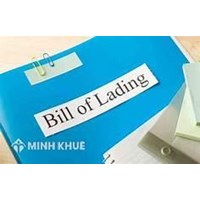 Một số khái niệm về vận đơn, vận đơn chủ, vận đơn thứ cấp và vận đơn gốc