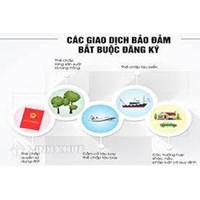 Có bắt buộc phải đăng ký biện pháp đảm bảo không?