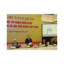 Xã hội dân sự và hiến pháp có mối quan hệ như thế nào ?