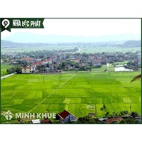 Đất ở đô thị, đất ở nông thôn theo quy định mới nhất