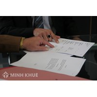 Nội dung cơ bản trong hợp đồng kinh tế (hợp đồng kinh doanh, thương mại)