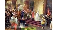 Một số hình thức Chính thể cộng hòa và Chính thể quân chủ chuyên chế?