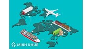 Vận đơn hợp đồng vận chuyển hàng hóa bằng đường biển và vận đơn vận tải đa phương thức. Sự khác nhau giữa hai vận đơn trên.