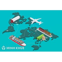Vận đơn hợp đồng vận chuyển hàng hóa bằng đường biển và vận đơn vận tải đa phương thức. Sự khác nhau giữa hai vận đơn trên.