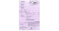 Vận đơn hoàn hảo (Clean B/L), vận đơn không hoàn hảo (Unclean B/L) và  thư bảo đảm (Letter of indemnity lol).