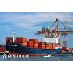 Xác định trách nhiệm của người vận chuyển trong mốt số trường hợp của hợp đồng vận chuyển hàng hóa bằng đường biển