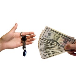 Phân biệt ký cược với ký quỹ và so sánh ký cược với đặt cọc