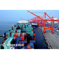 Quyền của người thuê vận chuyển đối với một số trường hợp trong hợp đồng vận chuyển hàng hóa bằng đường biển