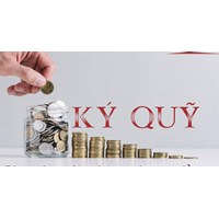 Tìm hiểu về biện pháp kỹ quỹ theo quy định của pháp luật