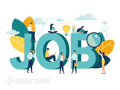 cơ hội việc làm