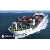 Quyền đòi bồi thường tổn thất hàng hóa khi hàng hóa được vận chuyển theo vận đơn đích danh trong hợp đồng vận chuyển hàng hóa bằng đường biển
