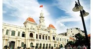 Tổ chức chính quyền địa phương theo lãnh thổ?