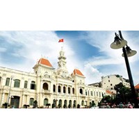 Tổ chức chính quyền địa phương theo lãnh thổ?