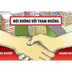Những điểm mới trong Luật Phòng, chống tham nhũng năm 2018 về phòng, chống tham nhũng trong doanh nghiệp, tổ chức khu vực ngoài Nhà nước