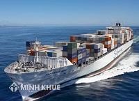 Những vấn đề liên quan đến giới hạn trách nhiệm của người vận chuyển hàng hóa bằng đường biển 