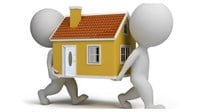 Thủ tục thi hành án phạt cấm cư trú được quy định như thế nào?
