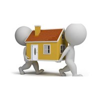 Thủ tục thi hành án phạt cấm cư trú được quy định như thế nào?