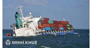 Khiếu nại hàng hải và hồ sơ khiếu nại người vận chuyển về tổn thất của hàng hóa 