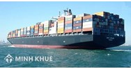 Người gửi hàng (người giao hàng) có quyền định đoạt hàng hóa đã xếp lên tàu cho tới khi nào? 