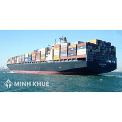 Người gửi hàng (người giao hàng) có quyền định đoạt hàng hóa đã xếp lên tàu cho tới khi nào? 