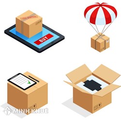 Khi vận đơn bị thất lạc trong quá trình bưu điện chuyển phát từ cảng xếp hàng tới cảng đích thì phải làm gì để người nhận hàng có thể nhận được hàng?