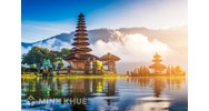 Nguyên tắc giả định vô tội trong pháp luật chống rửa tiền của Indonesia