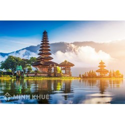 Nguyên tắc giả định vô tội trong pháp luật chống rửa tiền của Indonesia