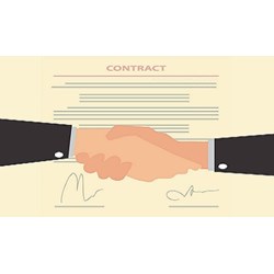 Một số vấn đề pháp lý liên quan đến đề nghị giao kết hợp đồng