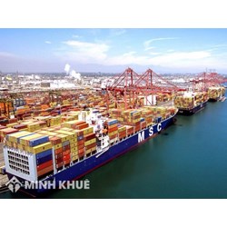 Đại lý tàu biển theo quy định của Bộ luật hàng hải mới nhất