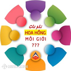 Chủ thể phải trả hoa hồng cho môi giới thuê tàu?