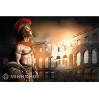 Quyền lực của vua trong thể chế Quân chủ ở Hy Lạp và Roma thời phong kiến.