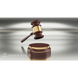 Nội dung và ý nghĩa của nguyên tắc suy đoán vô tội trong tố tụng hình sự Việt Nam 
