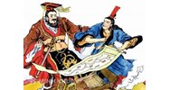 Quy định về tội “khi quân” trong thể chế Quân chủ.