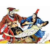 Quy định về tội “khi quân” trong thể chế Quân chủ.