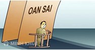 Nhìn nhận sai phạm trong tố tụng hình sự thông qua những vụ án oan sai do không quán triệt nguyên tắc suy đoán vô tội