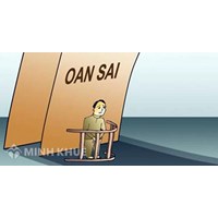Nhìn nhận sai phạm trong tố tụng hình sự thông qua những vụ án oan sai do không quán triệt nguyên tắc suy đoán vô tội
