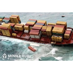 Chi phí cứu hộ có phải là chi phí tổn thất chung hay không? Những vụ tai nạn hàng hải thường xảy ra dẫn đến tổn thất chung