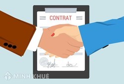 Một số vấn đề pháp lý liên quan đến hợp đồng song vụ