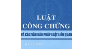 Sơ lược về lịch sử lĩnh vực công chứng tại Việt Nam qua từng thời kỳ