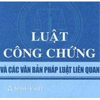Sơ lược về lịch sử lĩnh vực công chứng tại Việt Nam qua từng thời kỳ