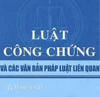 Sơ lược về lịch sử lĩnh vực công chứng tại Việt Nam qua từng thời kỳ
