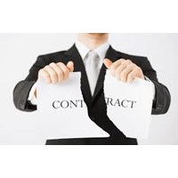 Các trường hợp hủy bỏ hợp đồng? Hậu quả pháp lý hủy bỏ hợp đồng