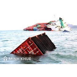 Chủ hàng có phải đóng góp tổn thất chung hay không khi tổn thất chung xảy ra do tàu không đủ khả năng đi biển?