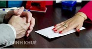Hối lộ là gì? Các tội phạm liên quan đến hối lộ theo luật hình sự?