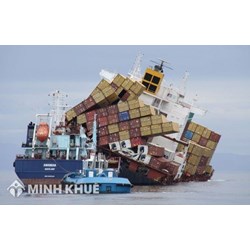 Trách nhiệm của các chủ thể đối với tổn thất chung do sơ suất (lỗi) trong việc điều khiển hoặc quản trị tàu