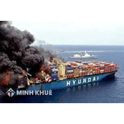 Tàu chạy không có hàng có tổn thất chung hay không?