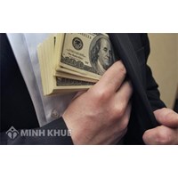 Tham nhũng là gì? Tìm hiểu khái niệm về tham nhũng vặt (nhỏ)