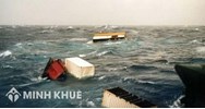 Tổn thất chung là gì? Nội dung của bản phân bổ tổn thất chung