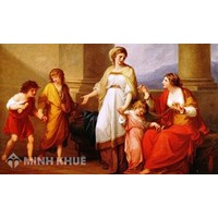 Lịch sử hình thành các quy định pháp luật về thừa kế.