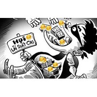 Tìm hiểu về hình thức vay họ, hụi, biêu, phường